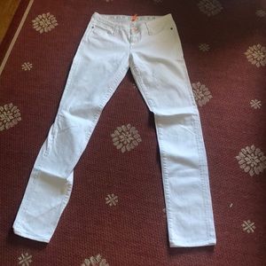 Earnest Sewn Jeans